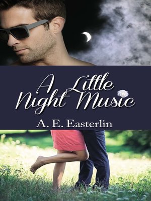 cover image of A Little Night Music